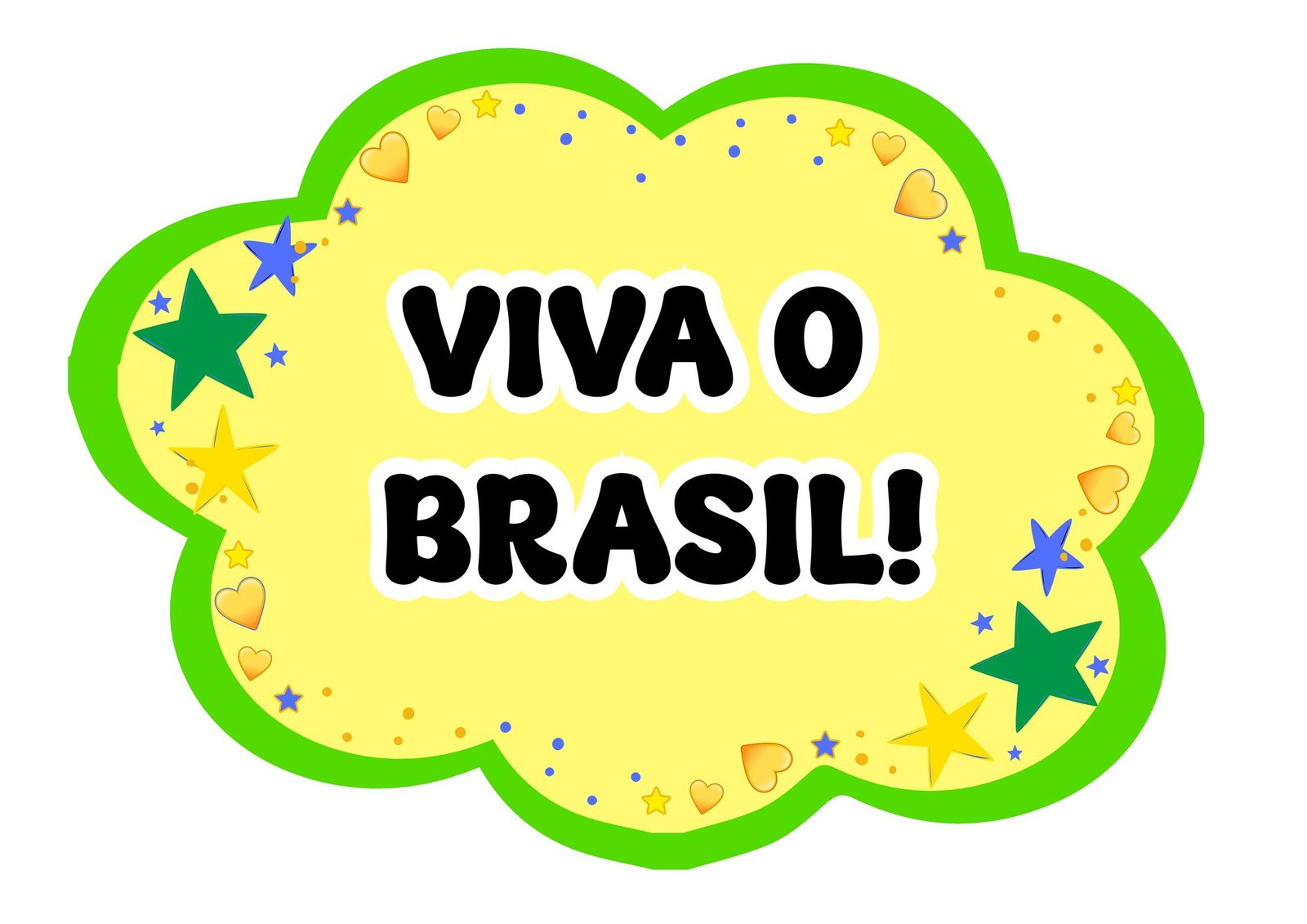 plaquinhas 7 de setembro independência do brasil para imprimir para imprimir página 2